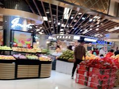 -金鹰超市(国际购物中心新街口店)