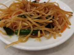 -大地春饼店(黄河路店)