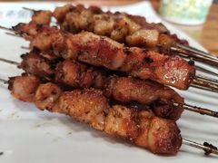 -清真·金鑫隆牛羊肉(环山路店)