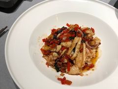 -徐记海鲜(南油永新汇店)