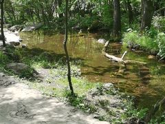 -玉渡山自然风景区