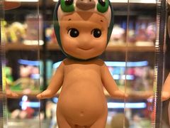 -泡泡玛特POPMART(苏州诚品生活店)