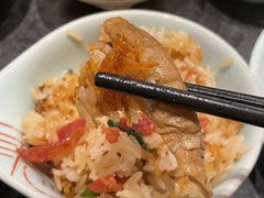 -捞王锅物料理(凯旋路店)