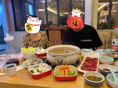 -三上椰子鸡(三亚湾店)