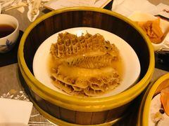 -香云轩·顺德菜(香云纱园林酒店店)