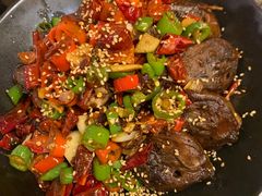 -大话小腰(鸟巢店)