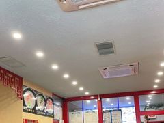 大堂-胶东海鲜大排档(北太平庄店)