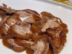 -味+新京宴·烤鸭·北京菜(创意谷店)
