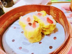 -添好运点心专门店(北角店)