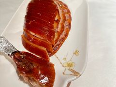 -大鸭梨烤鸭(望京店)