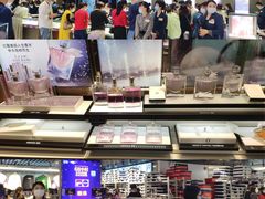 -茂业百货(东门店)