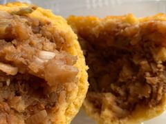 菜团子-李小老烧饼(常营民族家园店)