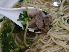 -马艾萨中国兰州牛肉拉面(劲松店)