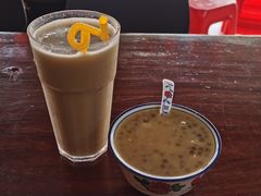 -港湾糖水