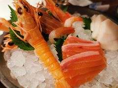 -Mr·Fish鱼鲜生海鲜放题(银泰in99店)