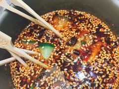 -红鼎豆捞·非遗鲍皇汤火锅(宝丰路店)