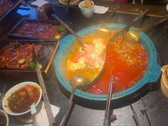 -吼堂老火锅(太古里总店)