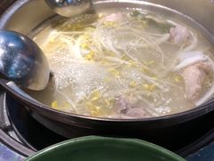 -浩源美食·椰子鸡