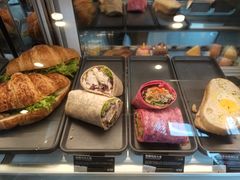 -星巴克(南通海安文峰大世界店)