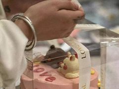 -CENTTY辛蒂咖啡·烘焙·西点(D15生活美学馆店)