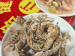-健跳小海鲜(人民路店)