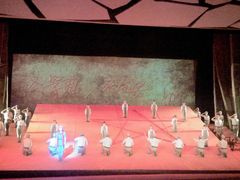 -延安杨家岭革命旧址