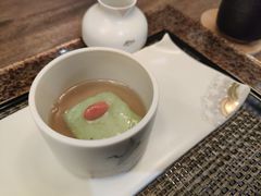 -空蝉怀石料理(益丰·外滩源店)
