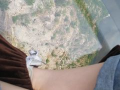 -十渡高山漂流