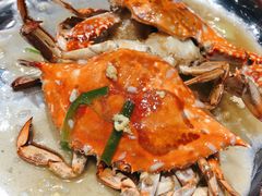 -盒马鲜生(岭南新世界店)
