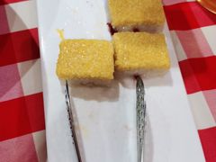-西贝(吴江路湟普汇店)