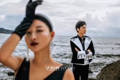 -太古映画婚纱摄影(天河店)