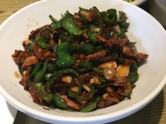 -禾田下生态餐厅(华天城总店)