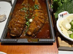 -玉善烧烤串城(长春总店)