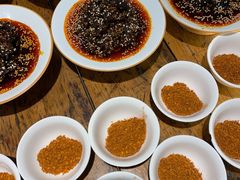 -院8里·少城记忆老川菜(宽窄巷子店)