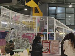 -萨卡屋亲子乐园·餐厅(龙山万物工场店)