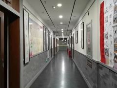 -秦汉胡同国学书院(天鹅湾分馆)