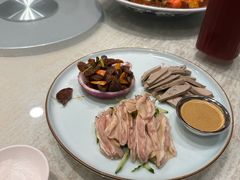 -全聚德烤鸭店(和平路店)