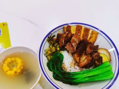 -卤鹅鲜生(卤鹅鲜生万科金域悦府店)