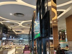 -舜和巴西烤肉餐厅(舜和国际店)