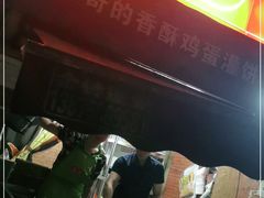 门面-神奇的香酥鸡蛋灌饼