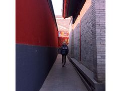 -西安市广仁寺