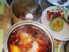 -亚马逊海鲜自助(王府井店)