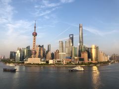 -上海和平饭店华懋阁 Cathay Room