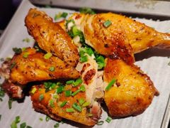 -绿茶餐厅(西湖银泰百货店)