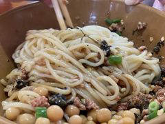 -重庆小面(西市场店)