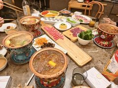 -贯贯吉·清真餐厅(浙江中路店)