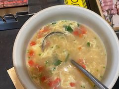 -很久以前羊肉串(朝阳路店)