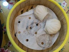 -芳姨广东砂锅粥(张庄路店)