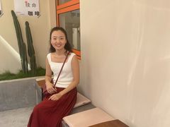 -稀物集咖啡(徽州大道店)