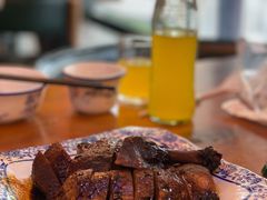乌镇酱鸭-印象江南(东栅店)